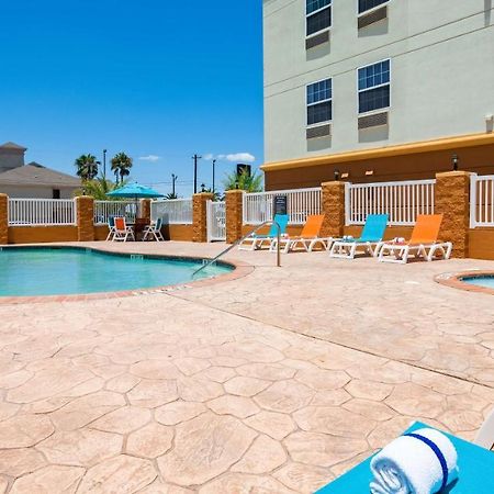 Best Western Ingleside Inn & Suites Exterior foto